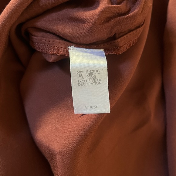 J. Jill Blouse - Picture 4 of 5